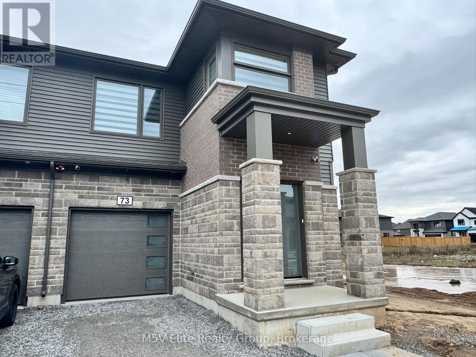 73 MARIE STREET, Pelham, Ontario