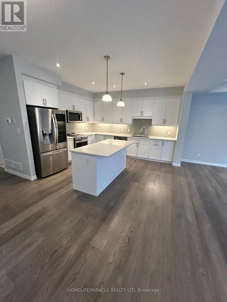 174 Forest Creek Drive, Kitchener, Ontario N2R 0M1 - Photo 6 - X12592614