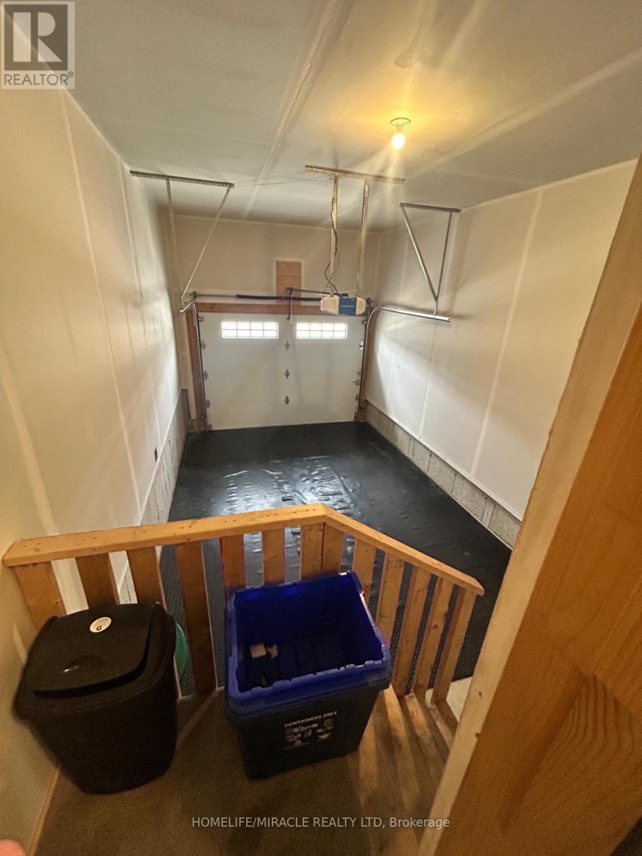 174 Forest Creek Drive, Kitchener, Ontario N2R 0M1 - Photo 27 - X12592614