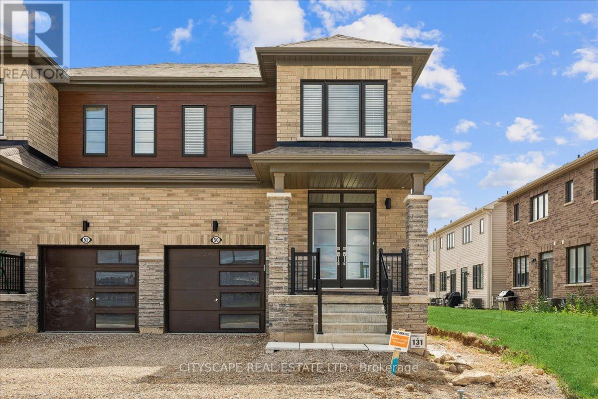 50 Whithorn Crescent, Haldimand, Ontario N3W 0E5 - Photo 1 - X12592622