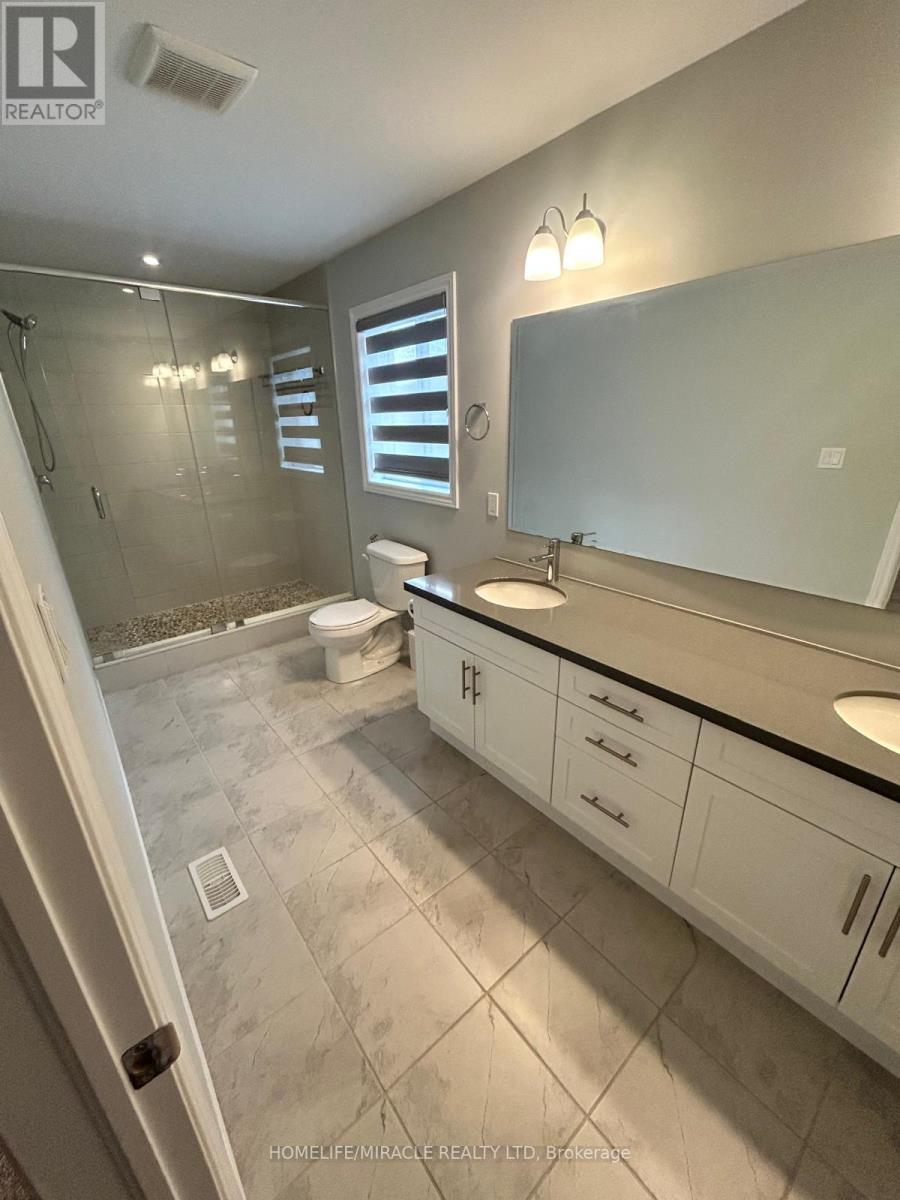 174 Forest Creek Drive, Kitchener, Ontario N2R 0M1 - Photo 12 - X12592614