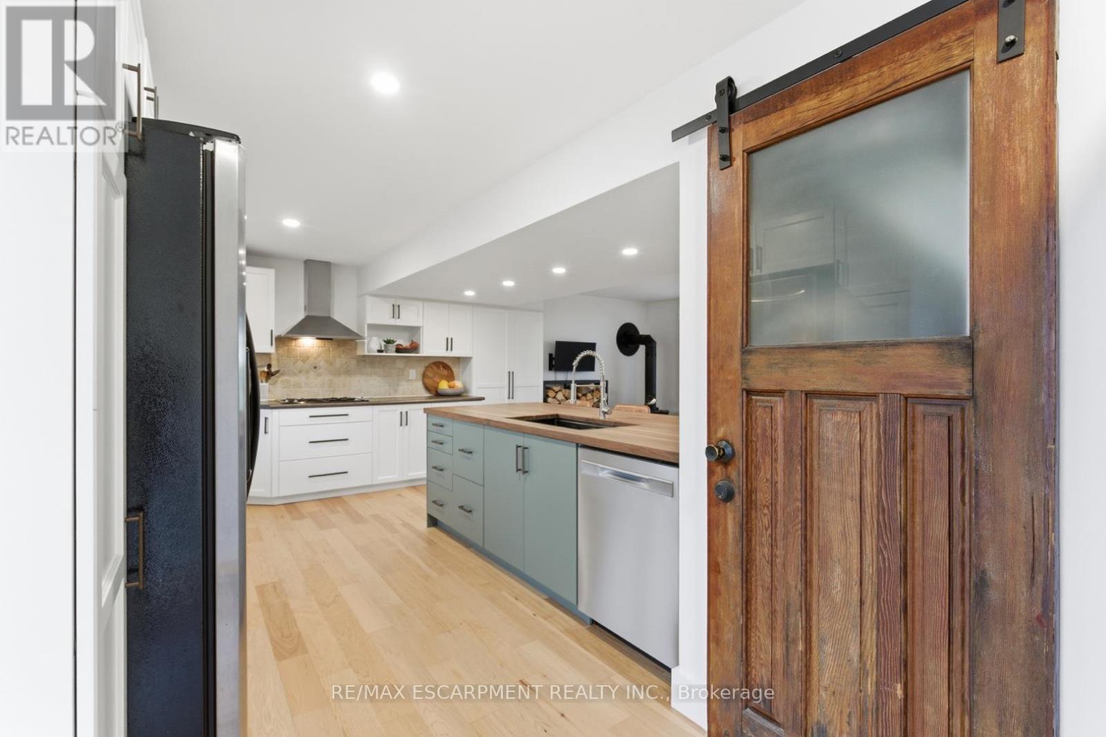 3350 Highway 56, Hamilton, Ontario  L0R 1C0 - Photo 6 - X12591916