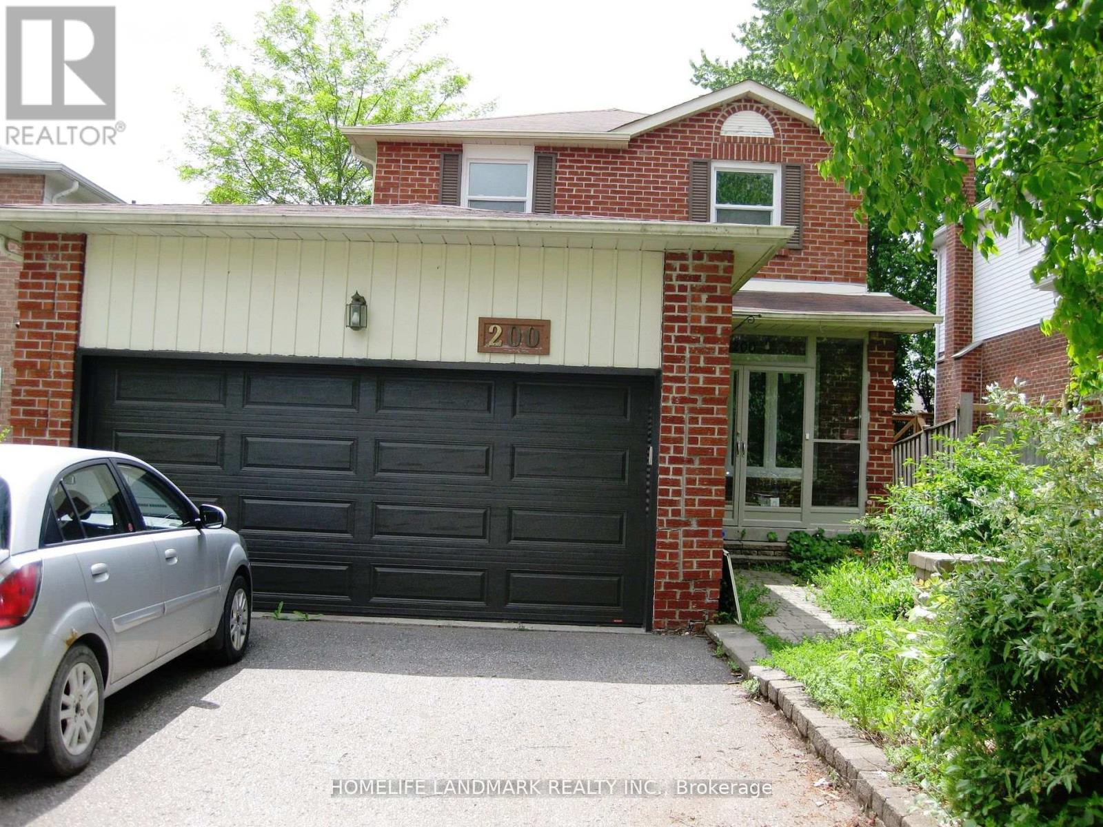200 Forsyth Road, Newmarket, Ontario  L3Y 7Y1 - Photo 3 - N12592782
