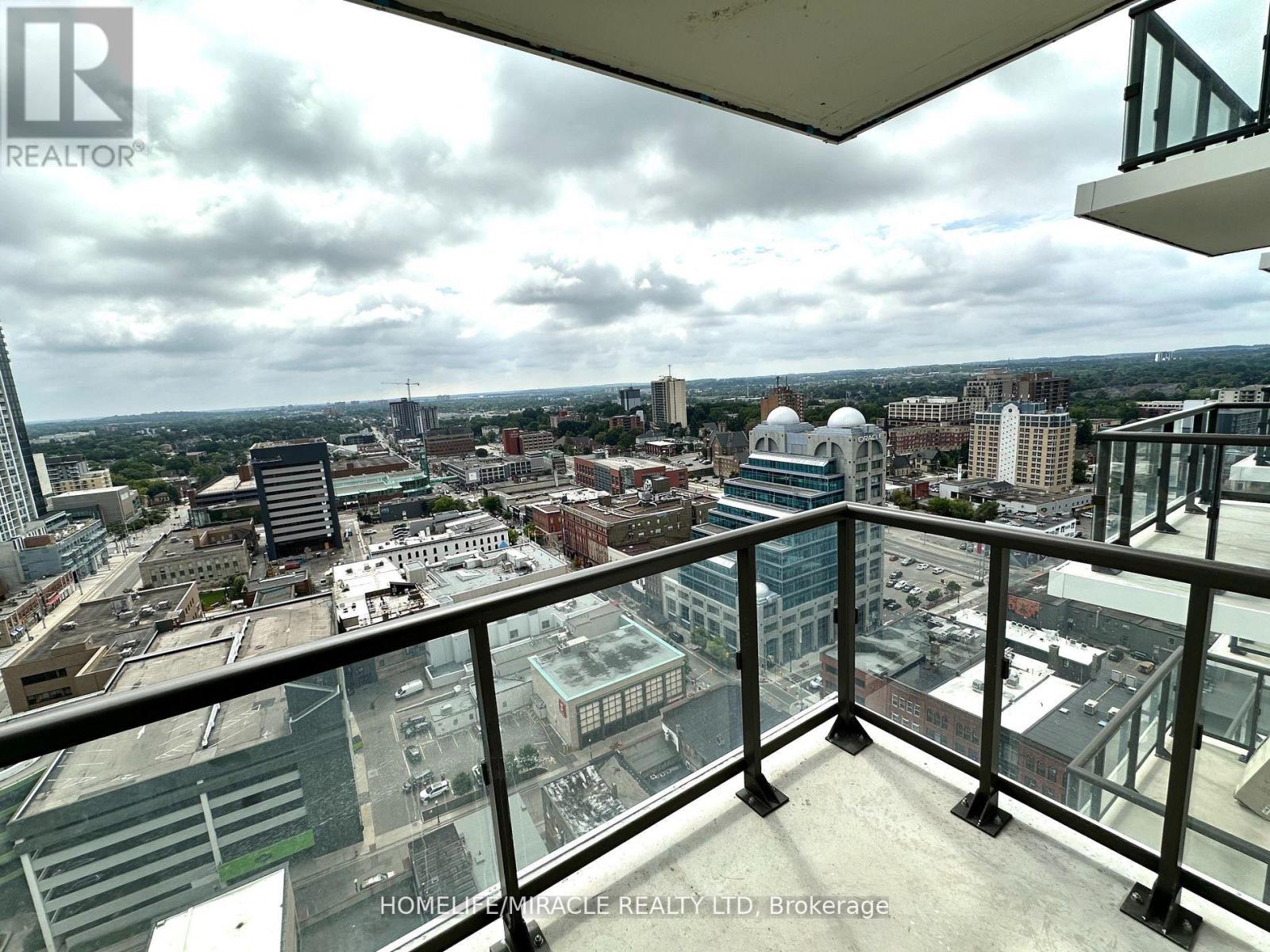 2004 - 55 Duke Street, Kitchener, Ontario  N2H 0C9 - Photo 14 - X12592656