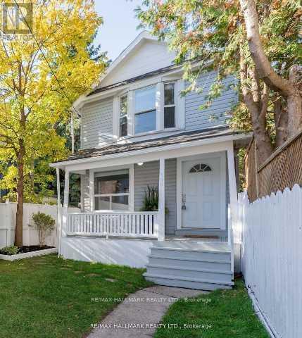 106 WILLOW AVENUE, Toronto, Ontario