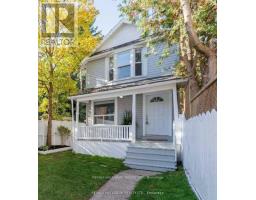 106 WILLOW AVENUE, Toronto, Ontario