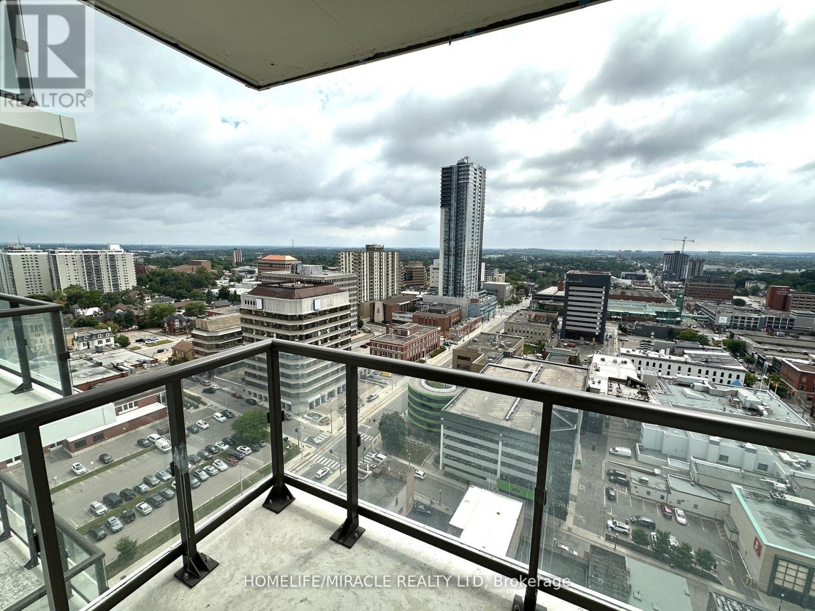 2004 - 55 Duke Street, Kitchener, Ontario  N2H 0C9 - Photo 13 - X12592656