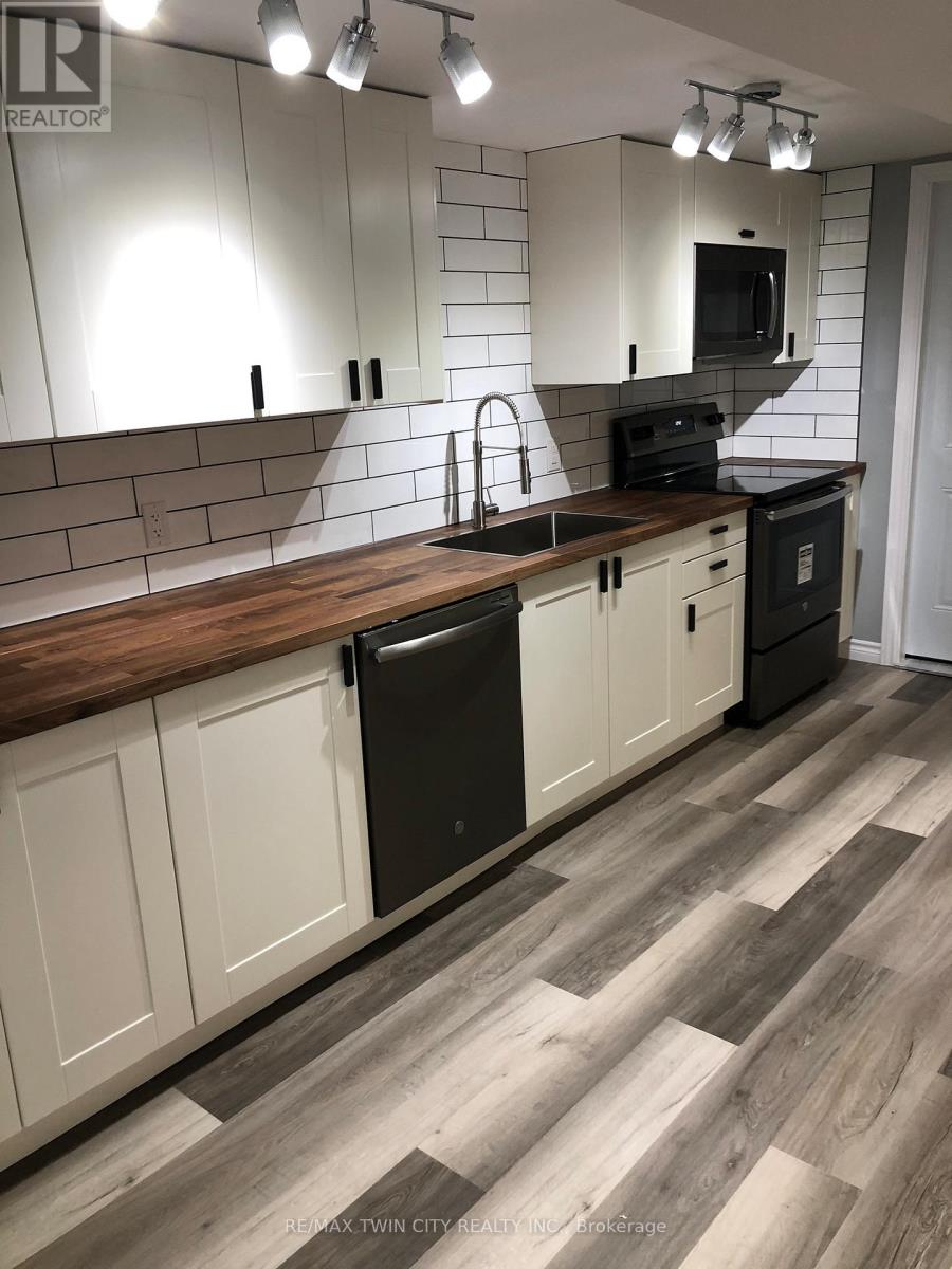 Lower - 22 Patterson Avenue, Brantford, Ontario  N3S 6W9 - Photo 23 - X12592778