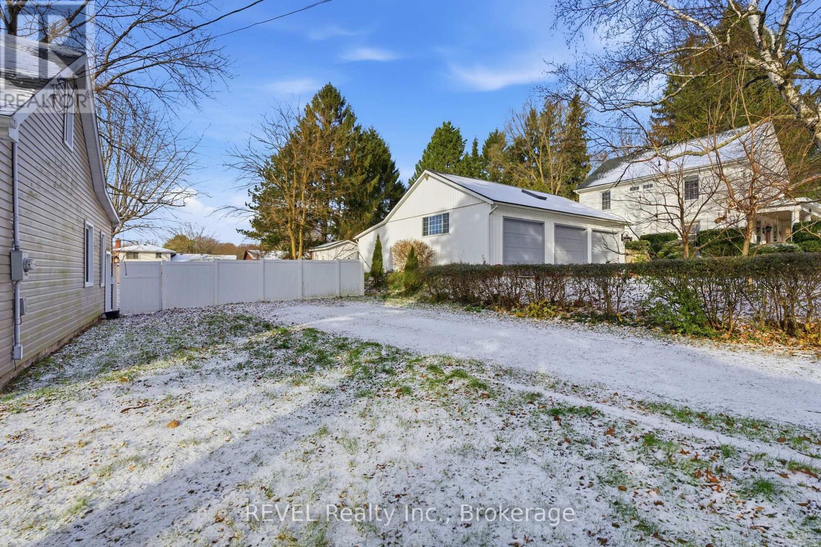 1176 Haist Street, Pelham, Ontario L3E 0H5 - Photo 24 - X12592862