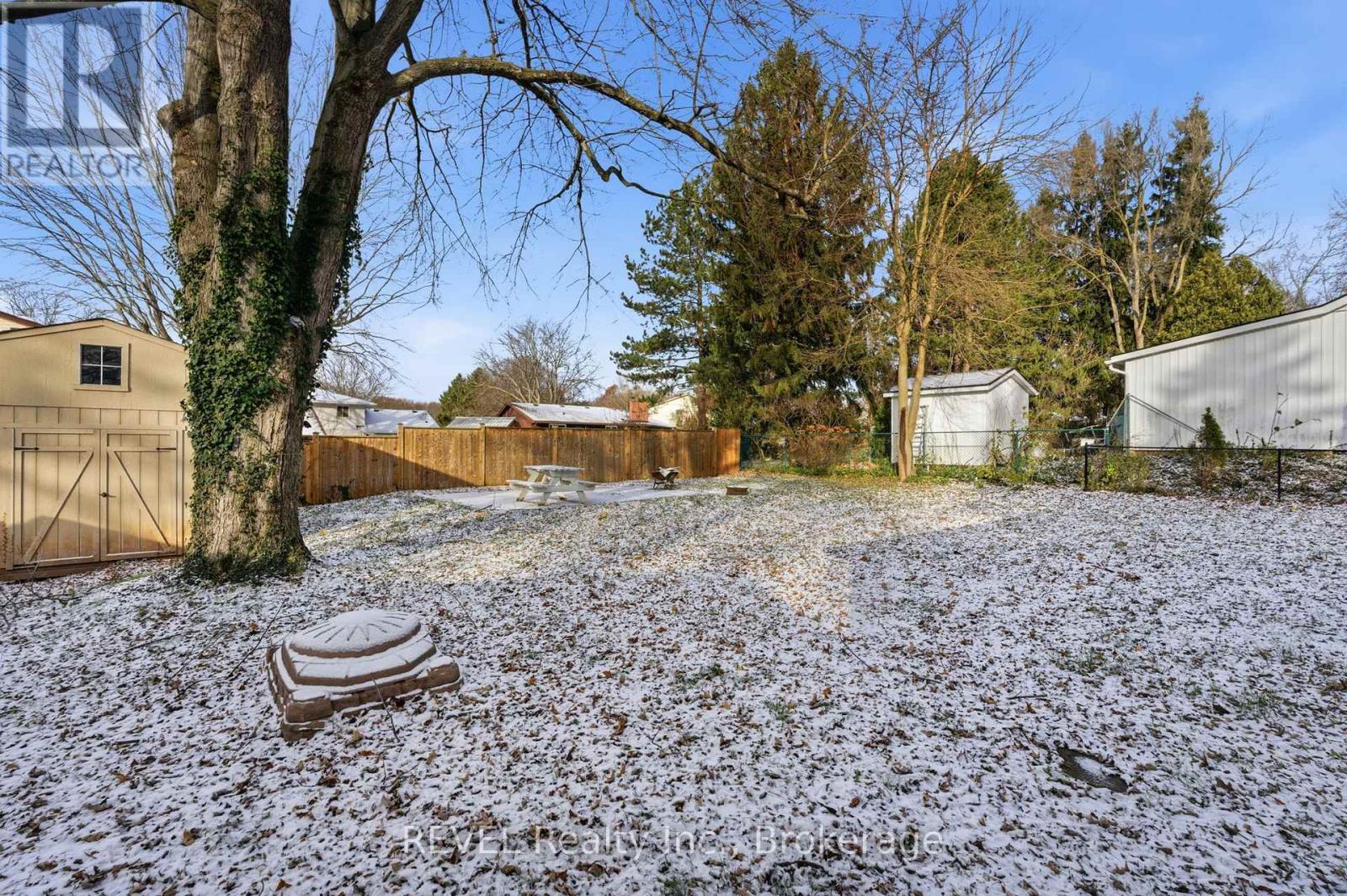 1176 Haist Street, Pelham, Ontario L3E 0H5 - Photo 26 - X12592862