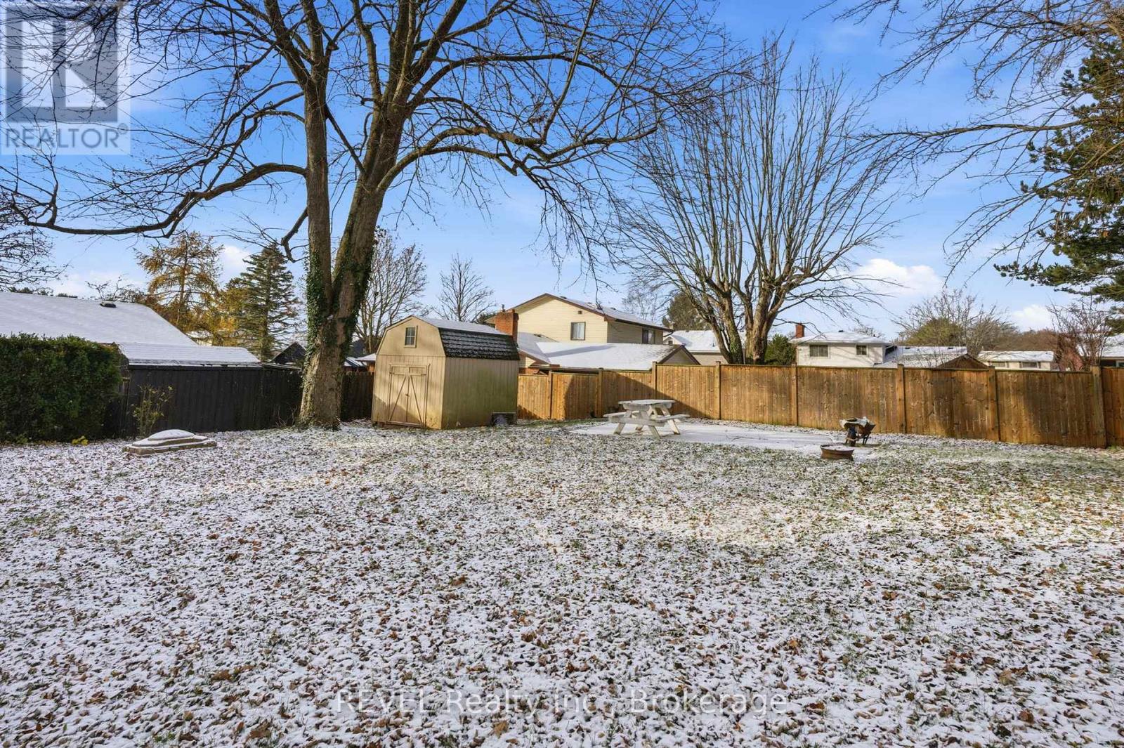 1176 Haist Street, Pelham, Ontario L3E 0H5 - Photo 27 - X12592862