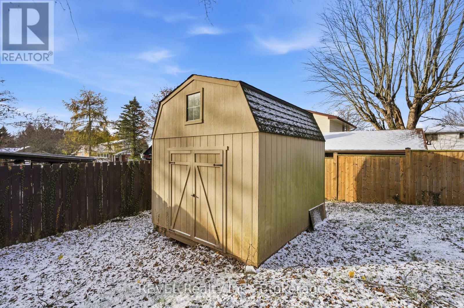 1176 Haist Street, Pelham, Ontario L3E 0H5 - Photo 28 - X12592862