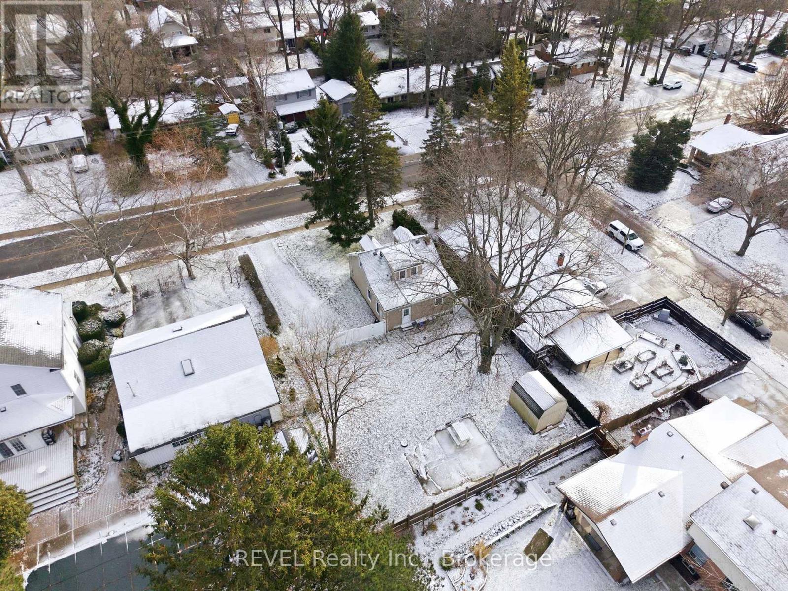 1176 Haist Street, Pelham, Ontario L3E 0H5 - Photo 29 - X12592862