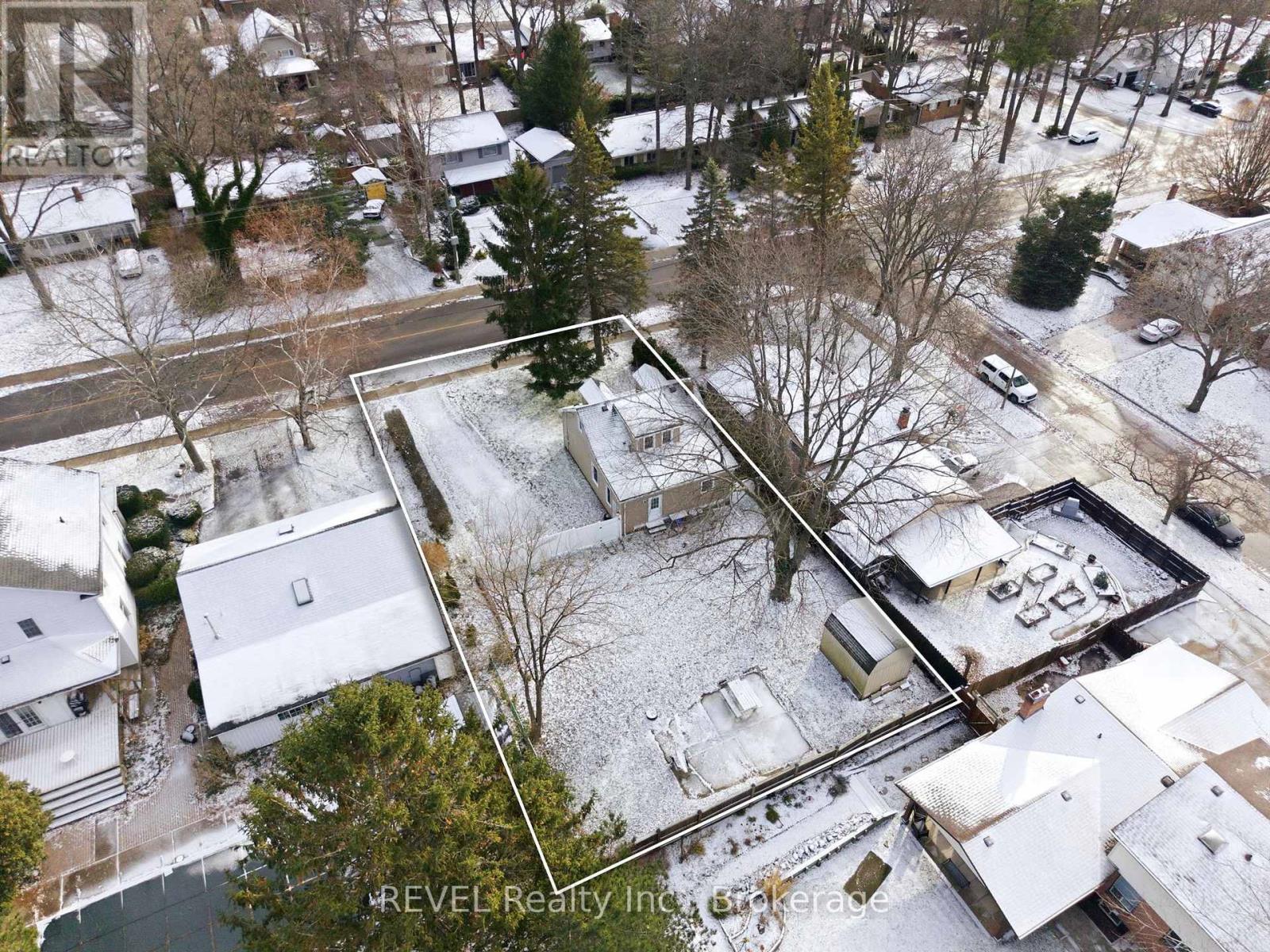 1176 Haist Street, Pelham, Ontario L3E 0H5 - Photo 30 - X12592862