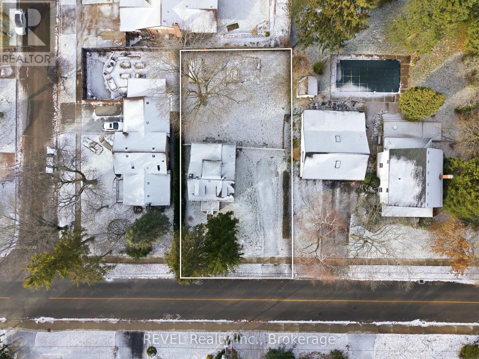 1176 Haist Street, Pelham, Ontario L3E 0H5 - Photo 32 - X12592862