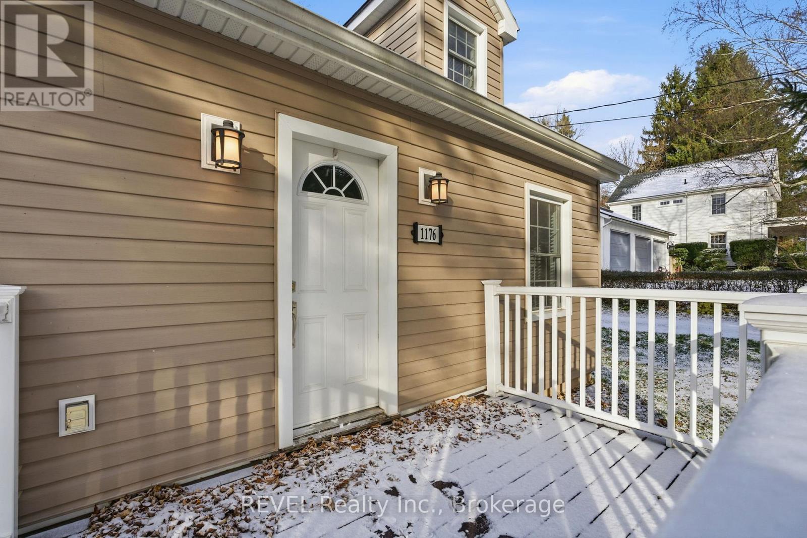 1176 Haist Street, Pelham, Ontario L3E 0H5 - Photo 5 - X12592862