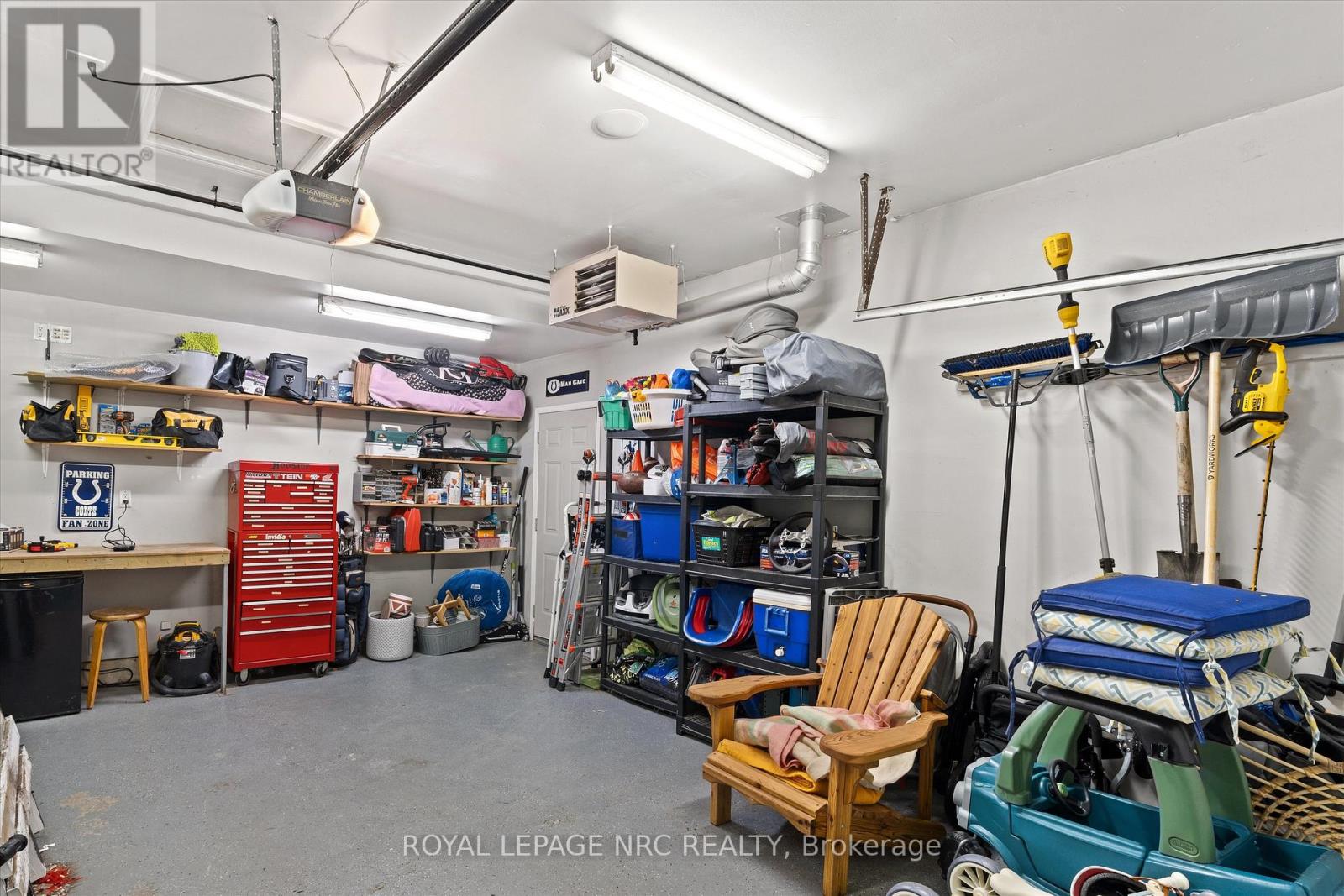 15 Commerford Street, Thorold, Ontario L2V 4P5 - Photo 36 - X12592902