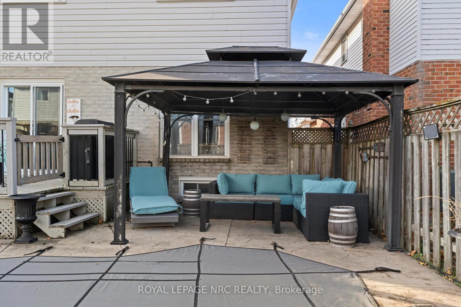 15 Commerford Street, Thorold, Ontario L2V 4P5 - Photo 40 - X12592902