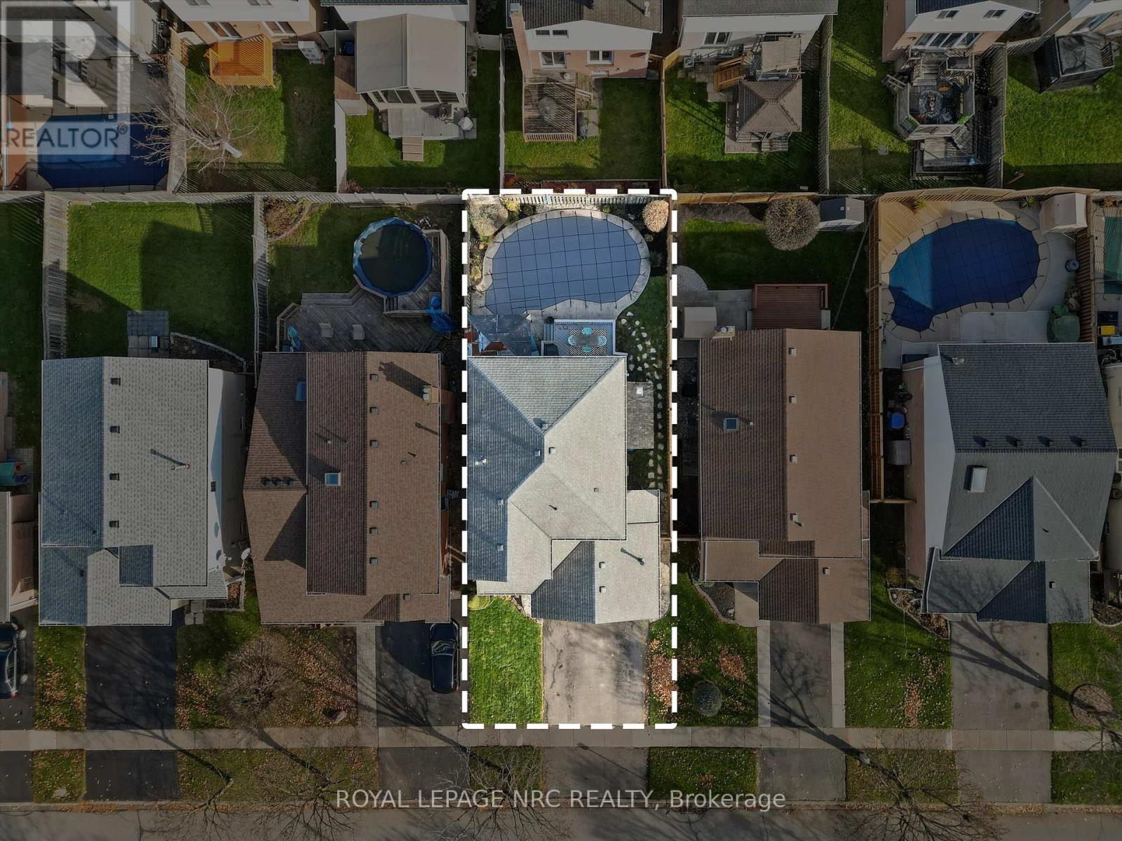 15 Commerford Street, Thorold, Ontario L2V 4P5 - Photo 43 - X12592902