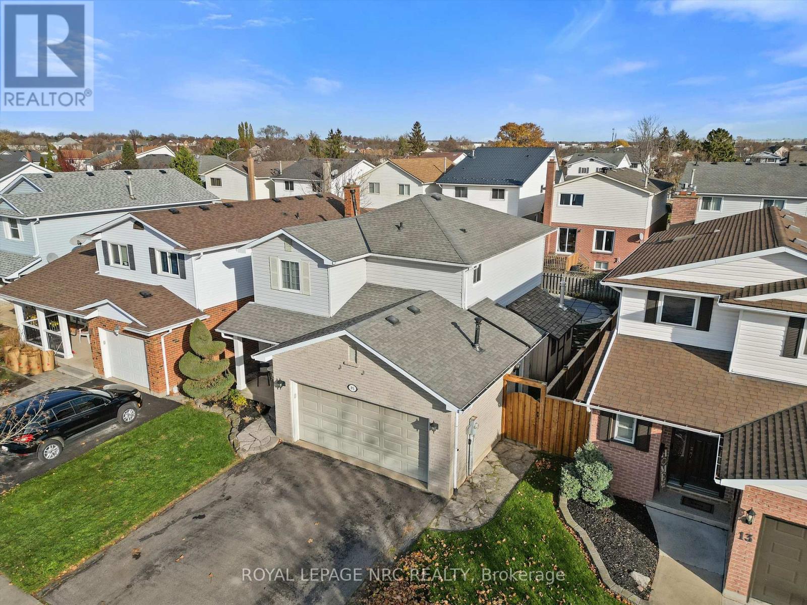 15 Commerford Street, Thorold, Ontario L2V 4P5 - Photo 44 - X12592902