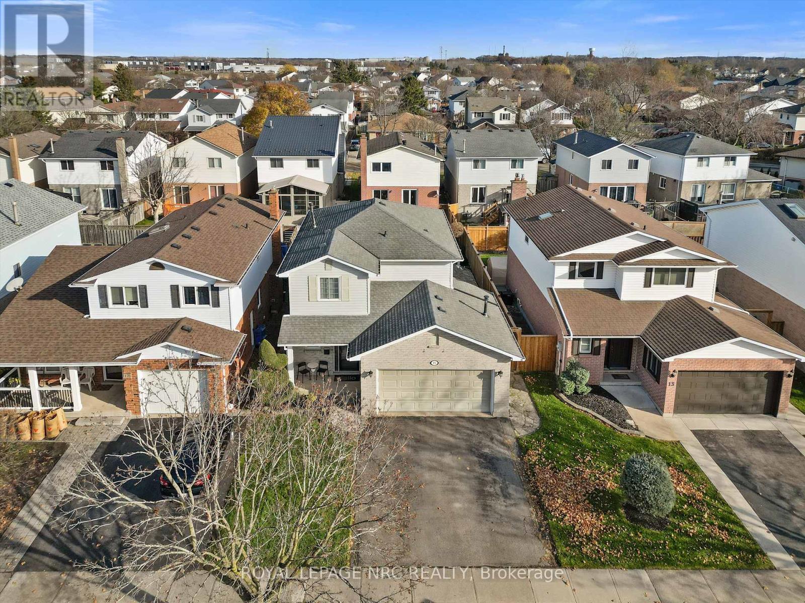 15 Commerford Street, Thorold, Ontario L2V 4P5 - Photo 45 - X12592902