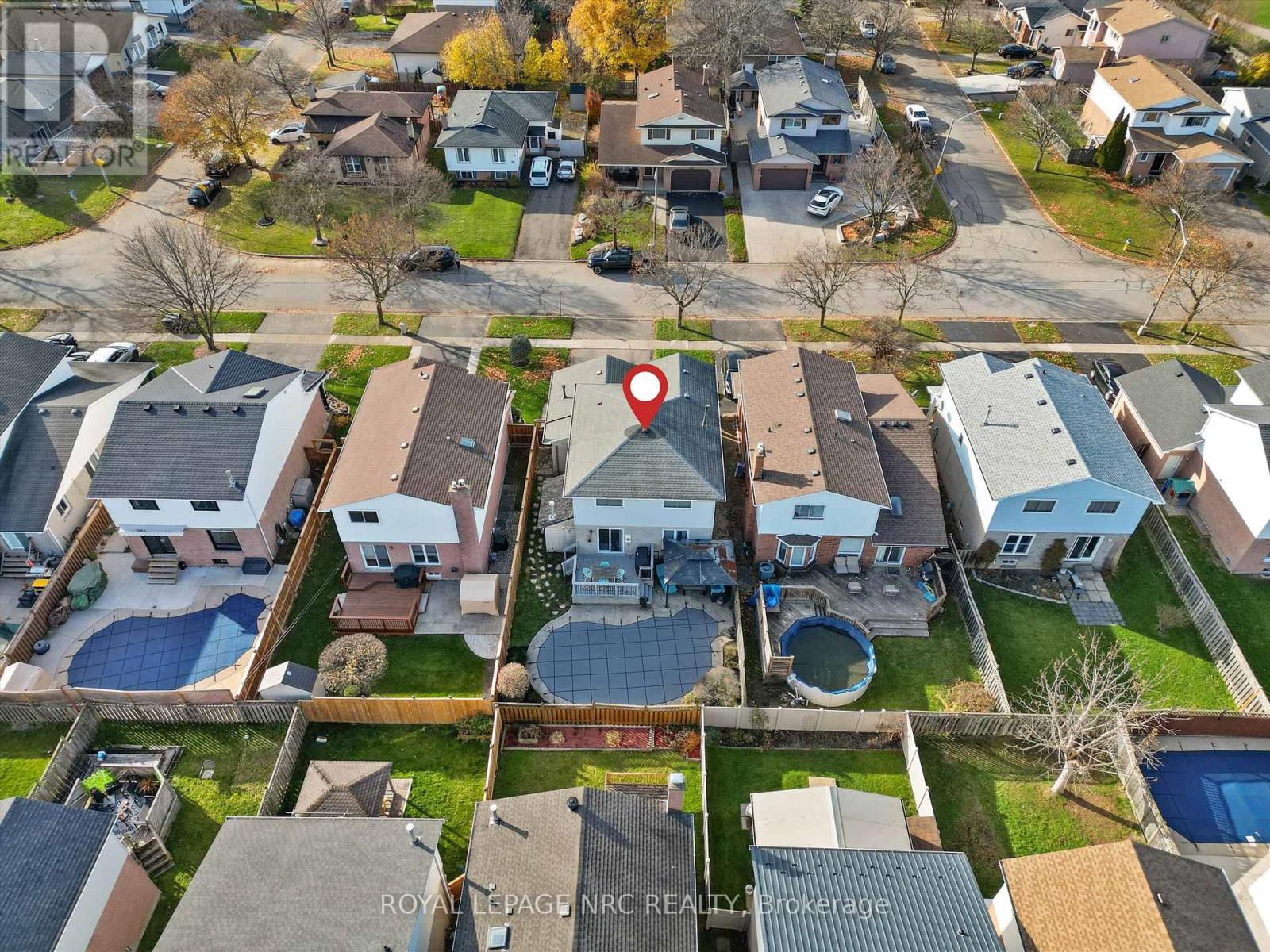 15 Commerford Street, Thorold, Ontario L2V 4P5 - Photo 46 - X12592902