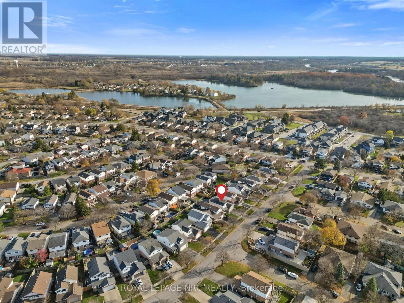 15 Commerford Street, Thorold, Ontario L2V 4P5 - Photo 47 - X12592902