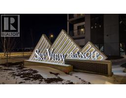 2318, 60 Skyview Ranch Road Ne Skyview Ranch, Calgary, Ca