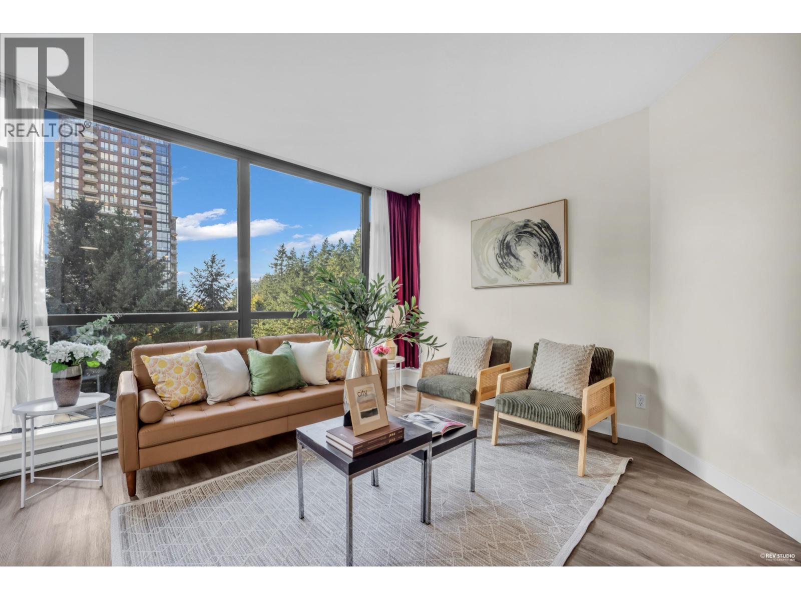 407 6837 Station Hill Drive, Burnaby, British Columbia  V3N 5B7 - Photo 13 - R3071366