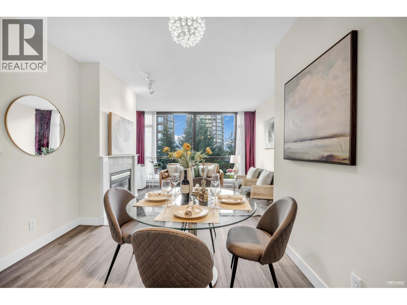 407 6837 Station Hill Drive, Burnaby, British Columbia  V3N 5B7 - Photo 11 - R3071366