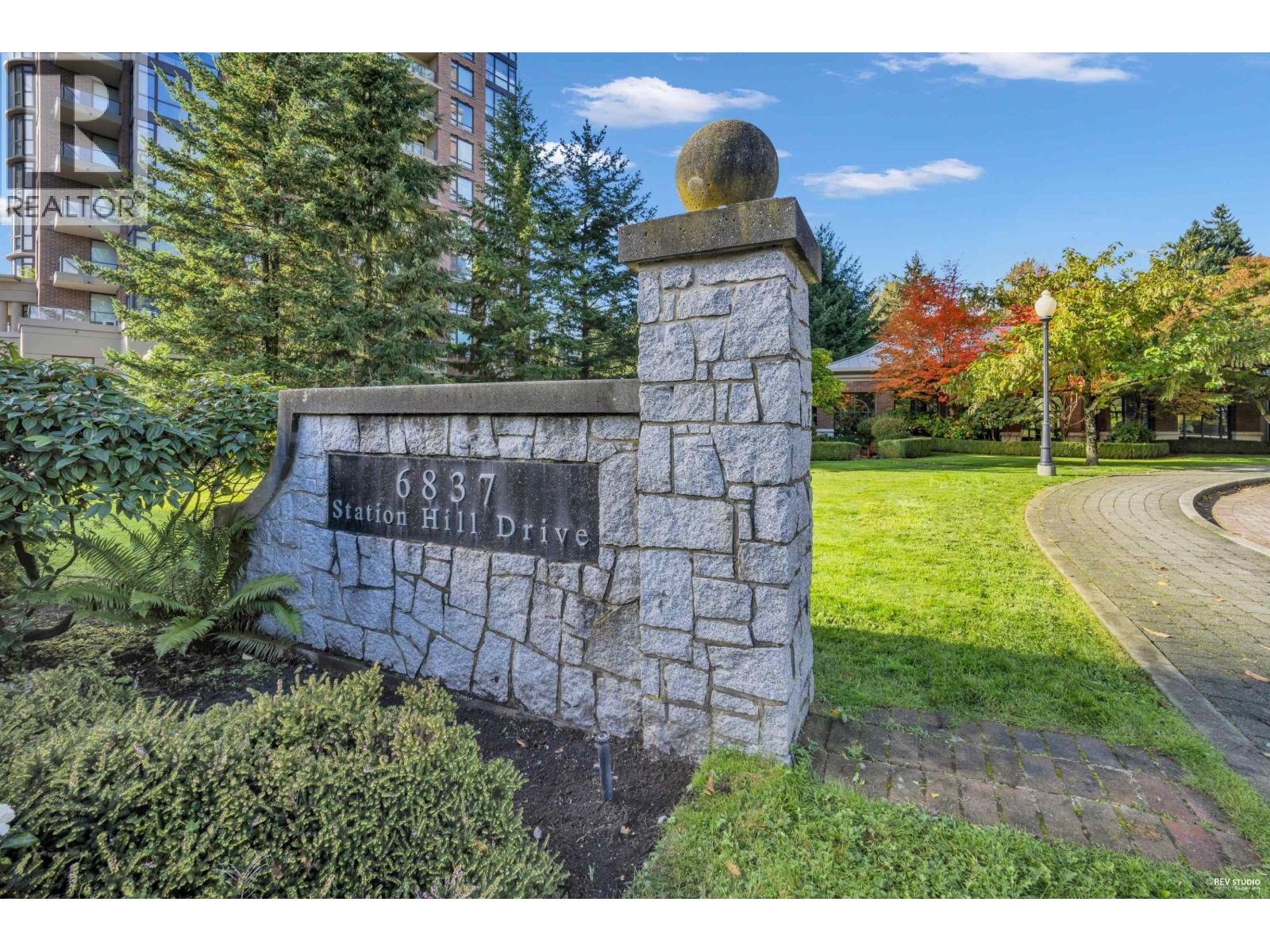 407 6837 Station Hill Drive, Burnaby, British Columbia  V3N 5B7 - Photo 33 - R3071366