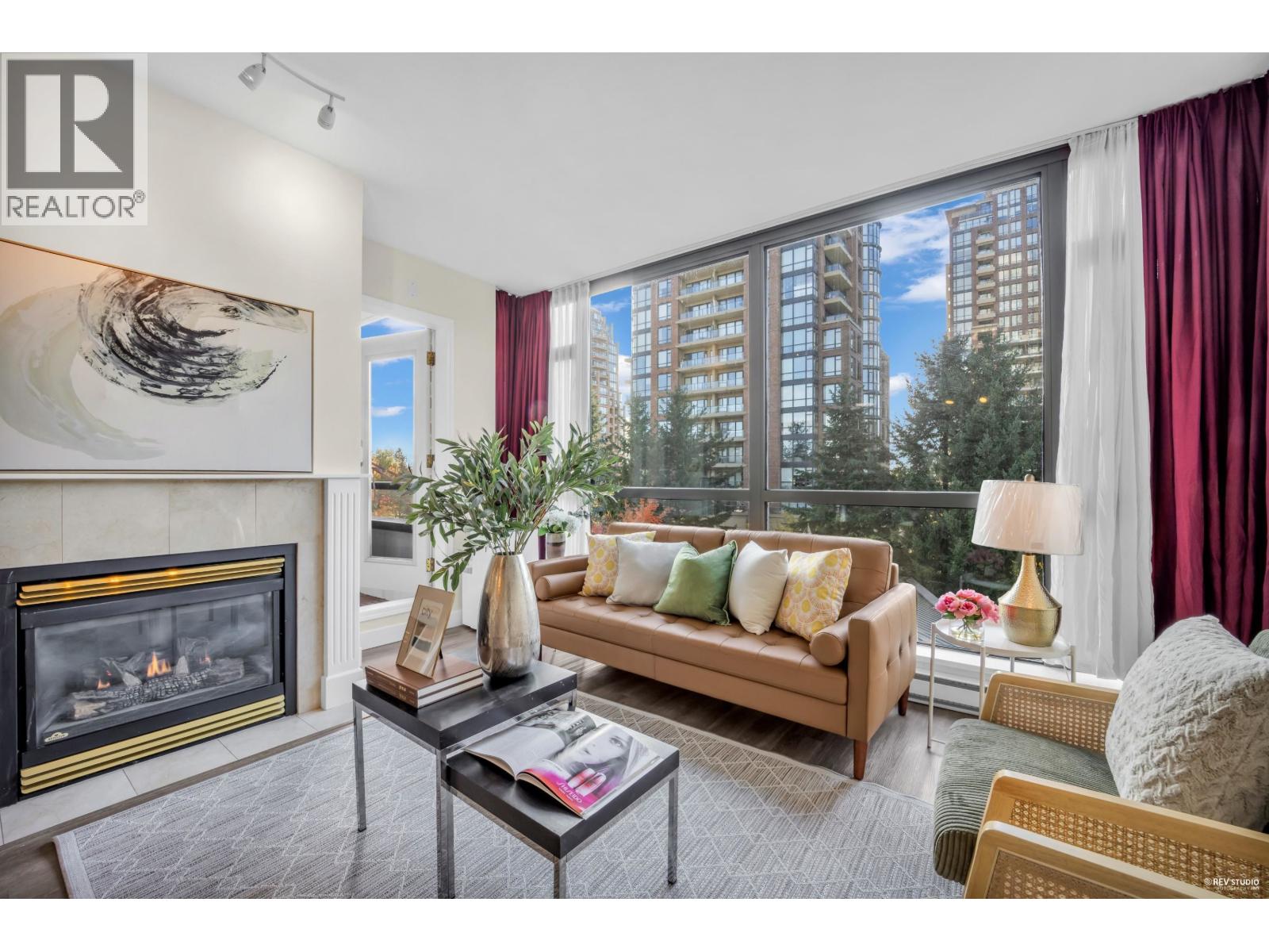 407 6837 Station Hill Drive, Burnaby, British Columbia  V3N 5B7 - Photo 14 - R3071366