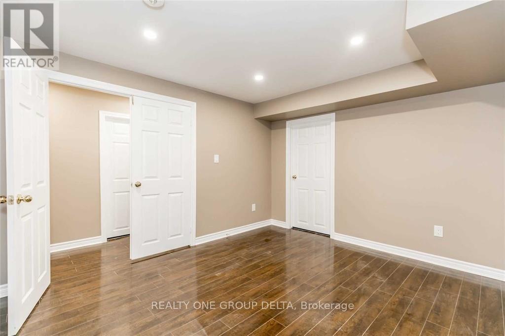 Lower - 8 Charlemagne Avenue, Barrie, Ontario  L4M 0A9 - Photo 13 - S12592852