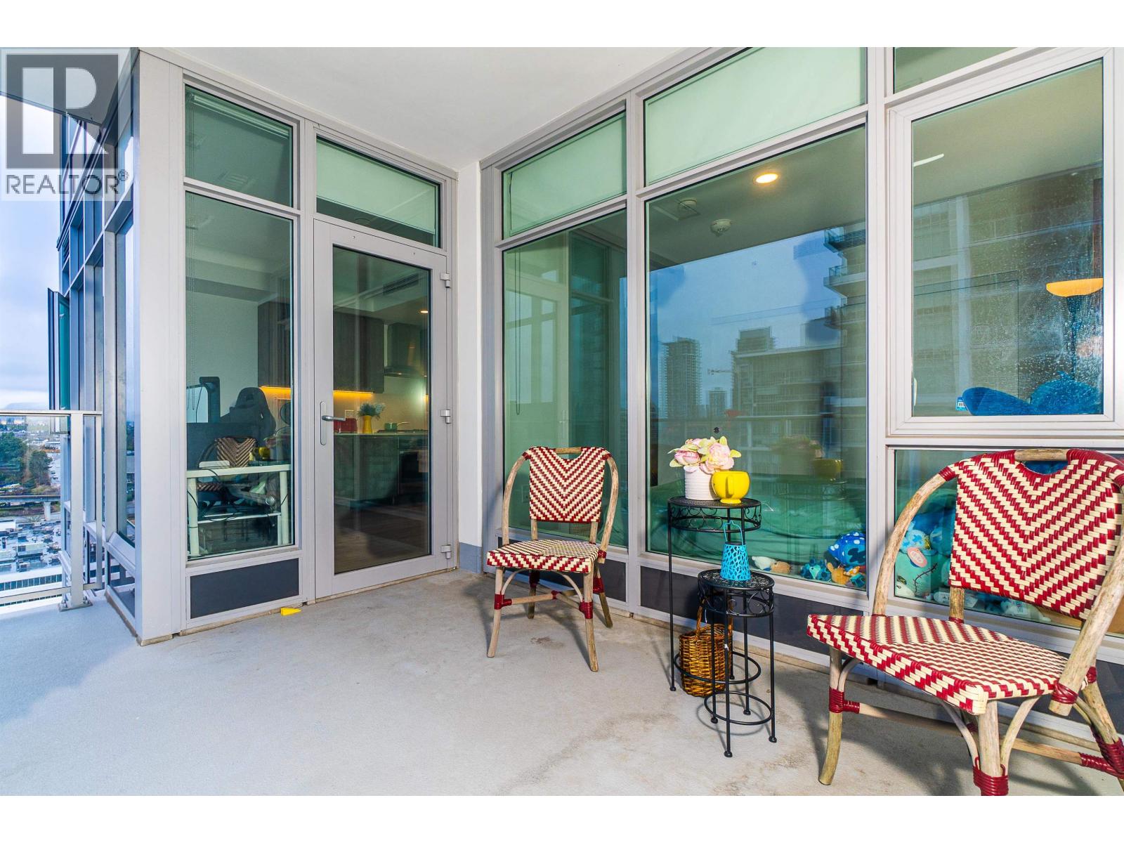 1607 2351 Beta Avenue, Burnaby, British Columbia  V5C 0M2 - Photo 19 - R3071217