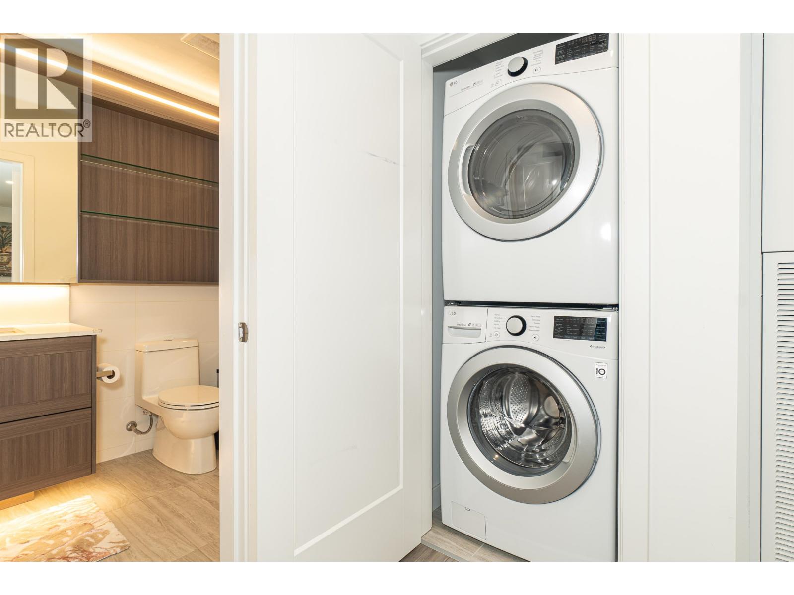 1607 2351 Beta Avenue, Burnaby, British Columbia  V5C 0M2 - Photo 13 - R3071217