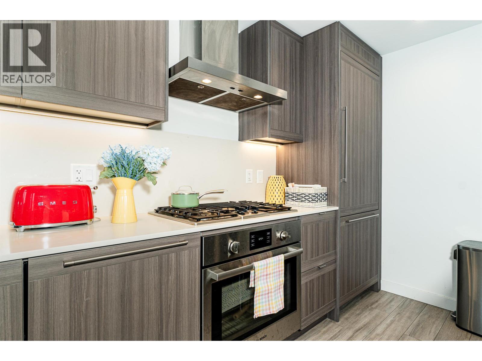 1607 2351 Beta Avenue, Burnaby, British Columbia  V5C 0M2 - Photo 5 - R3071217