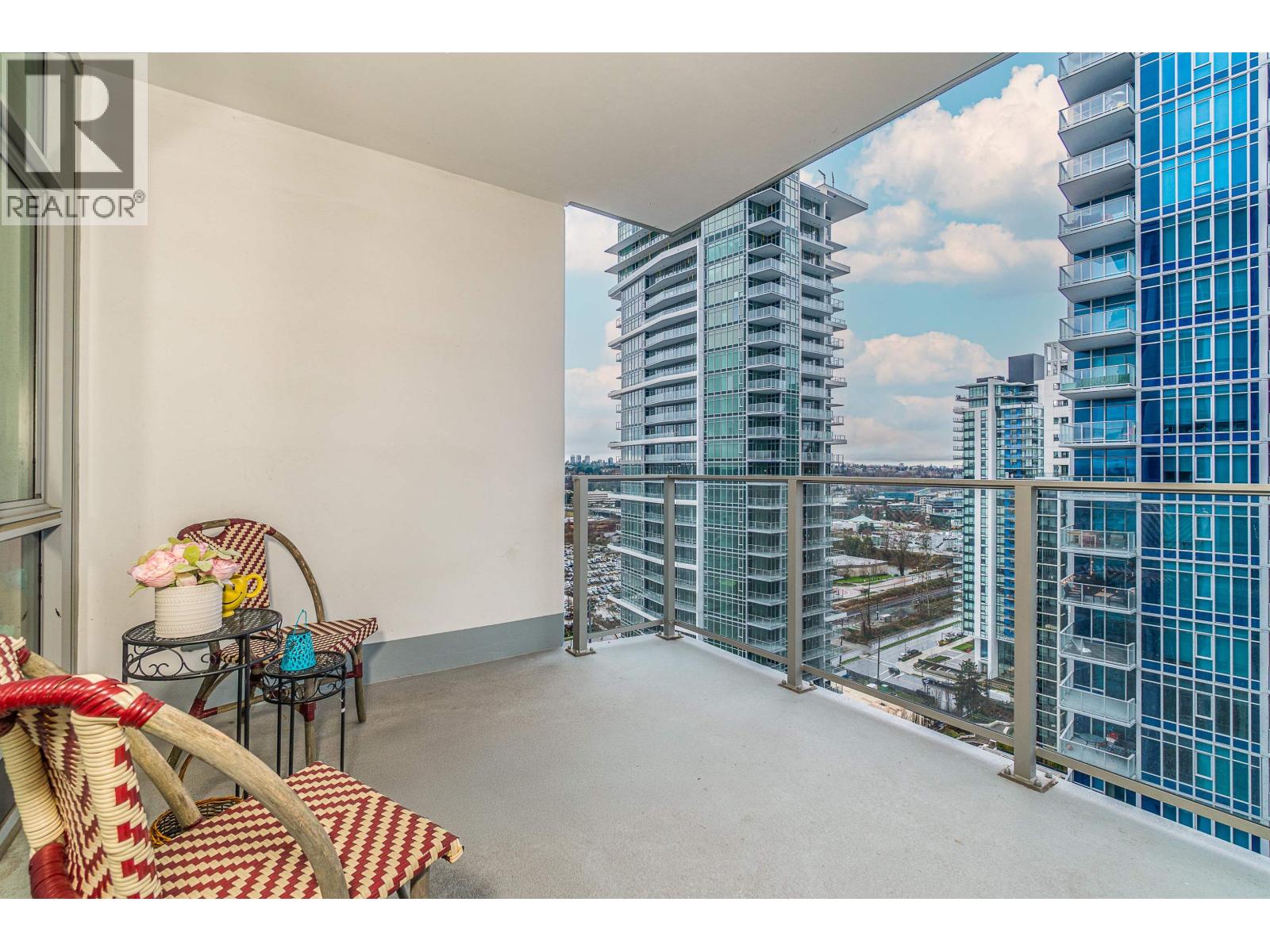 1607 2351 Beta Avenue, Burnaby, British Columbia  V5C 0M2 - Photo 15 - R3071217