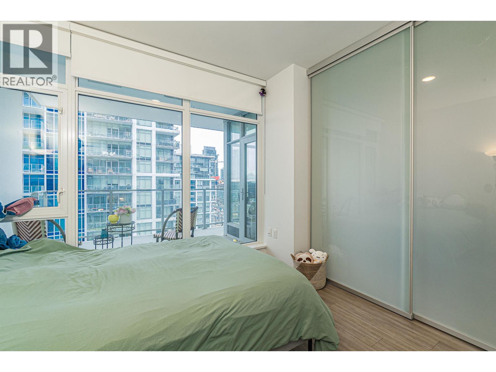 1607 2351 Beta Avenue, Burnaby, British Columbia  V5C 0M2 - Photo 12 - R3071217