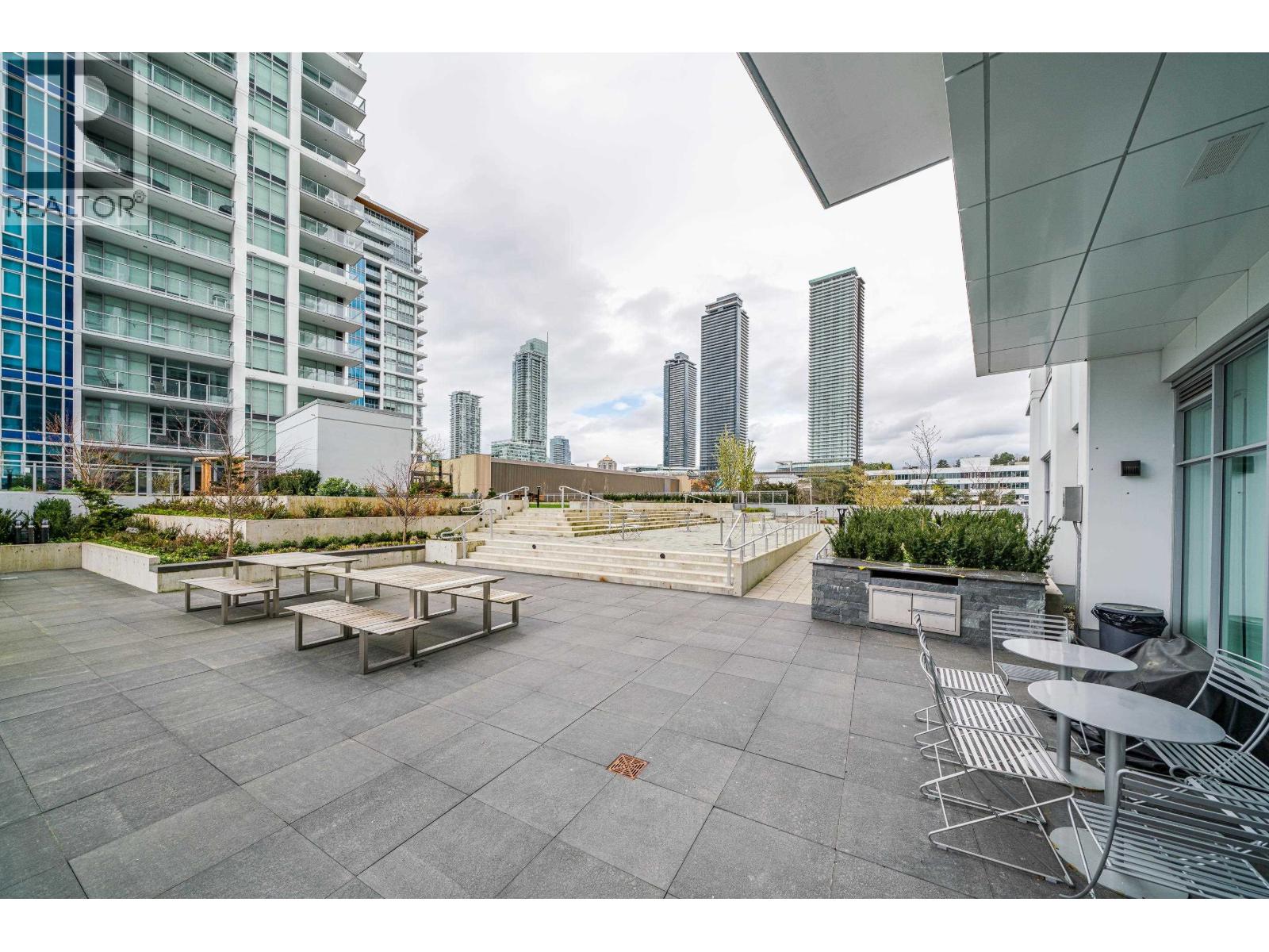 1607 2351 Beta Avenue, Burnaby, British Columbia  V5C 0M2 - Photo 20 - R3071217