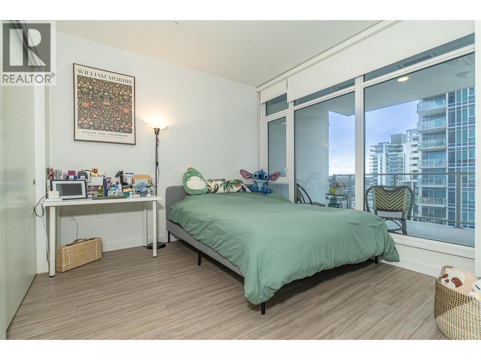 1607 2351 Beta Avenue, Burnaby, British Columbia  V5C 0M2 - Photo 11 - R3071217