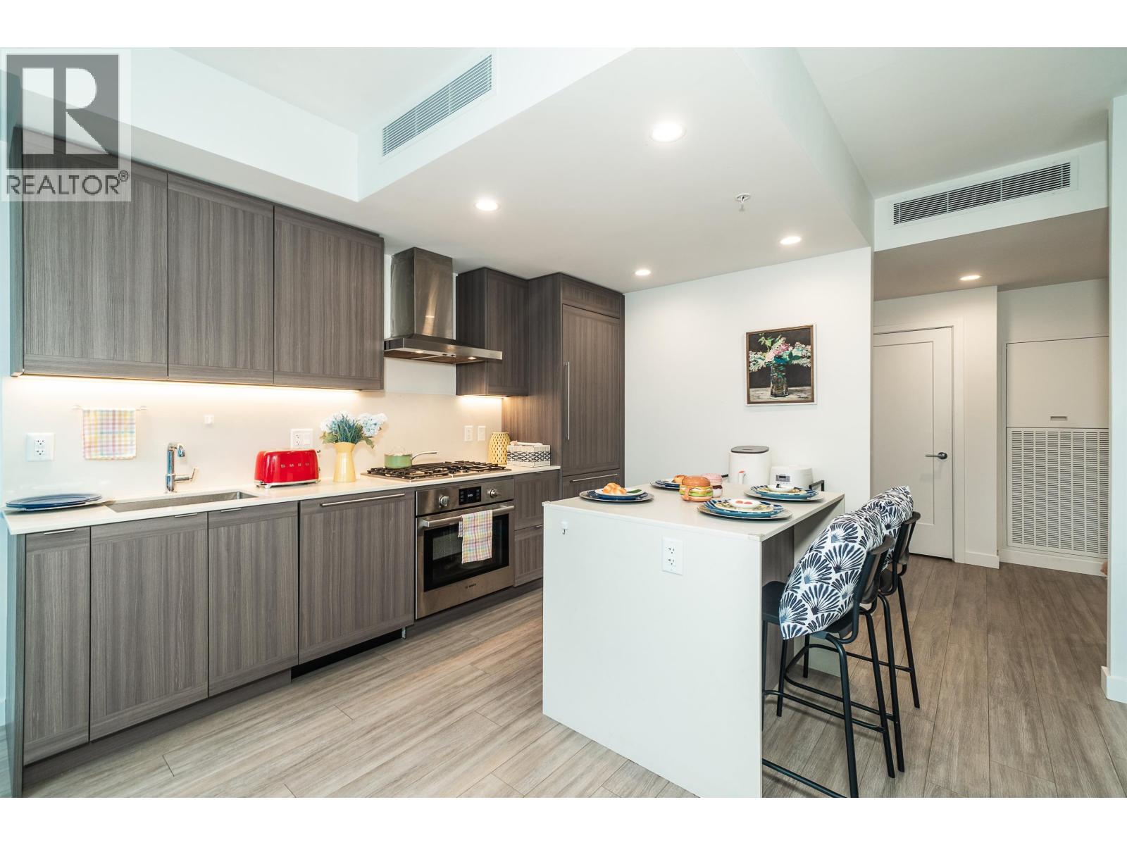 1607 2351 Beta Avenue, Burnaby, British Columbia  V5C 0M2 - Photo 6 - R3071217