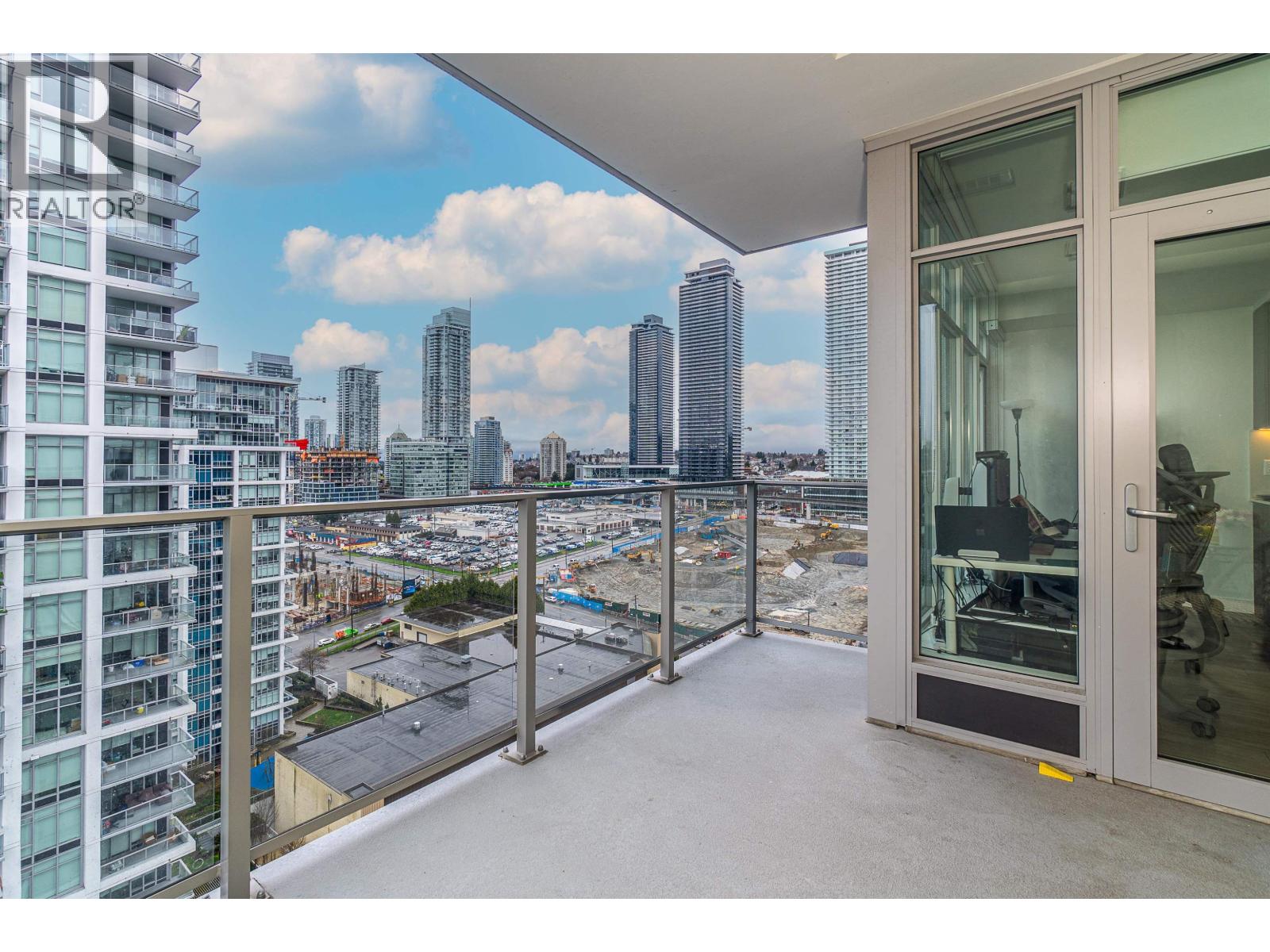 1607 2351 Beta Avenue, Burnaby, British Columbia  V5C 0M2 - Photo 16 - R3071217