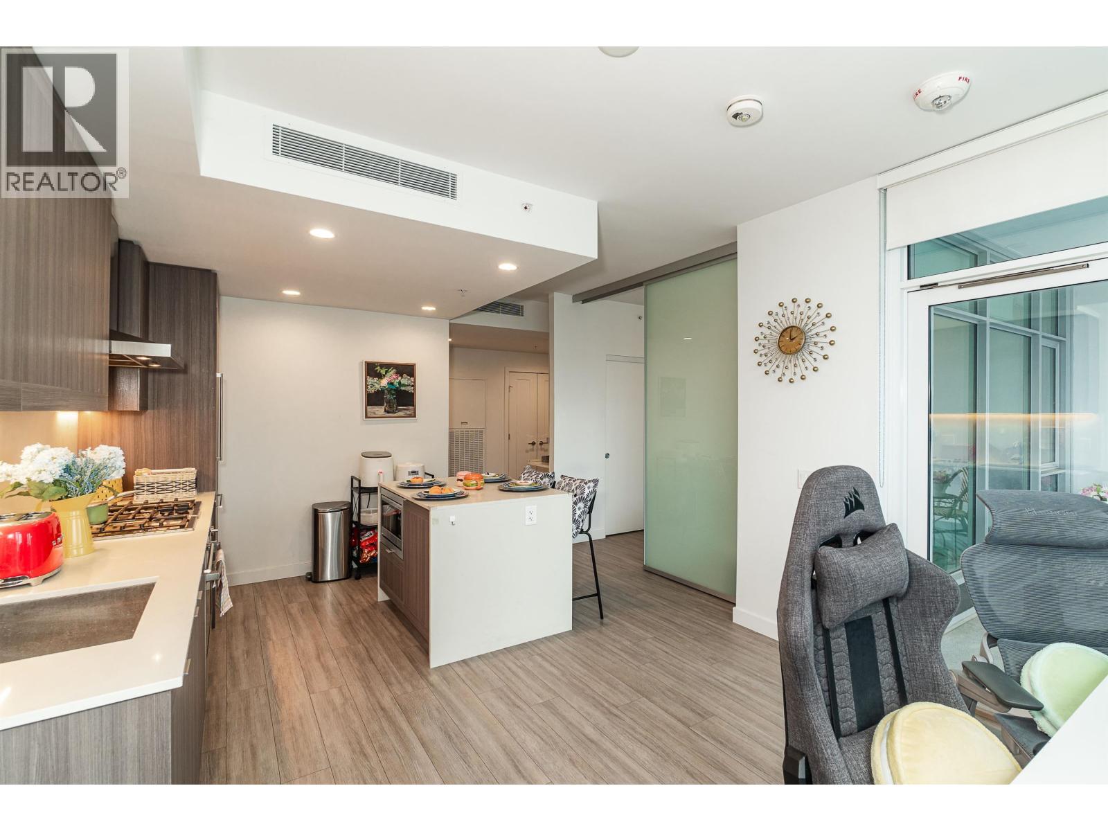 1607 2351 Beta Avenue, Burnaby, British Columbia  V5C 0M2 - Photo 10 - R3071217