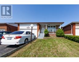 4129 BRANDON GATE DRIVE, Mississauga, Ontario