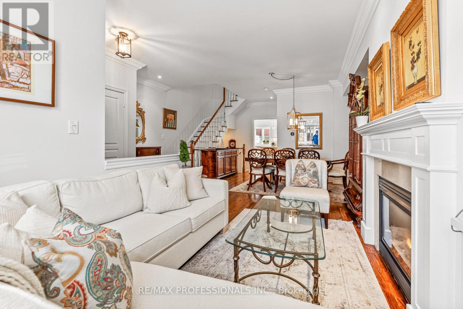 25 - 13 Compass Way, Mississauga, Ontario  L5G 4T8 - Photo 11 - W12592838