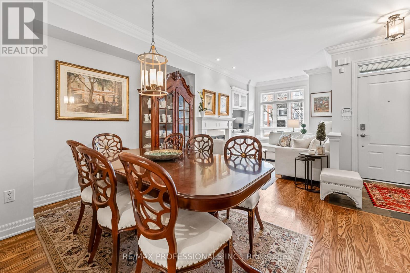 25 - 13 Compass Way, Mississauga, Ontario  L5G 4T8 - Photo 13 - W12592838