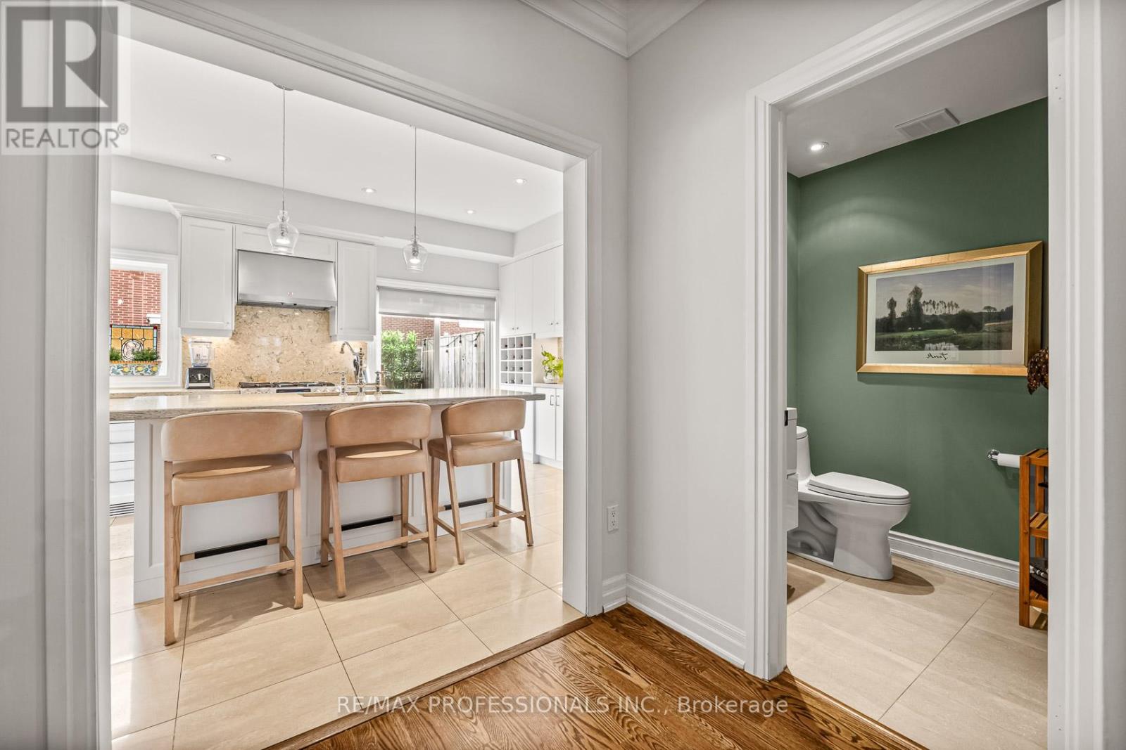 25 - 13 Compass Way, Mississauga, Ontario  L5G 4T8 - Photo 14 - W12592838