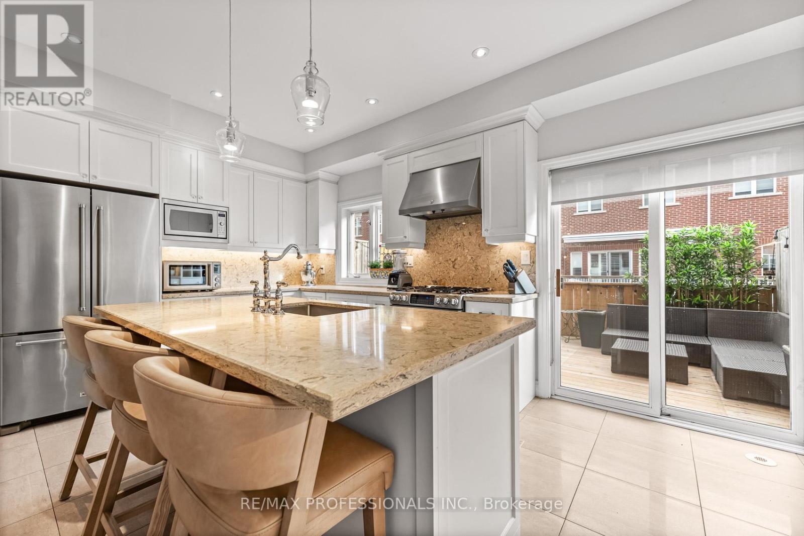 25 - 13 Compass Way, Mississauga, Ontario  L5G 4T8 - Photo 19 - W12592838