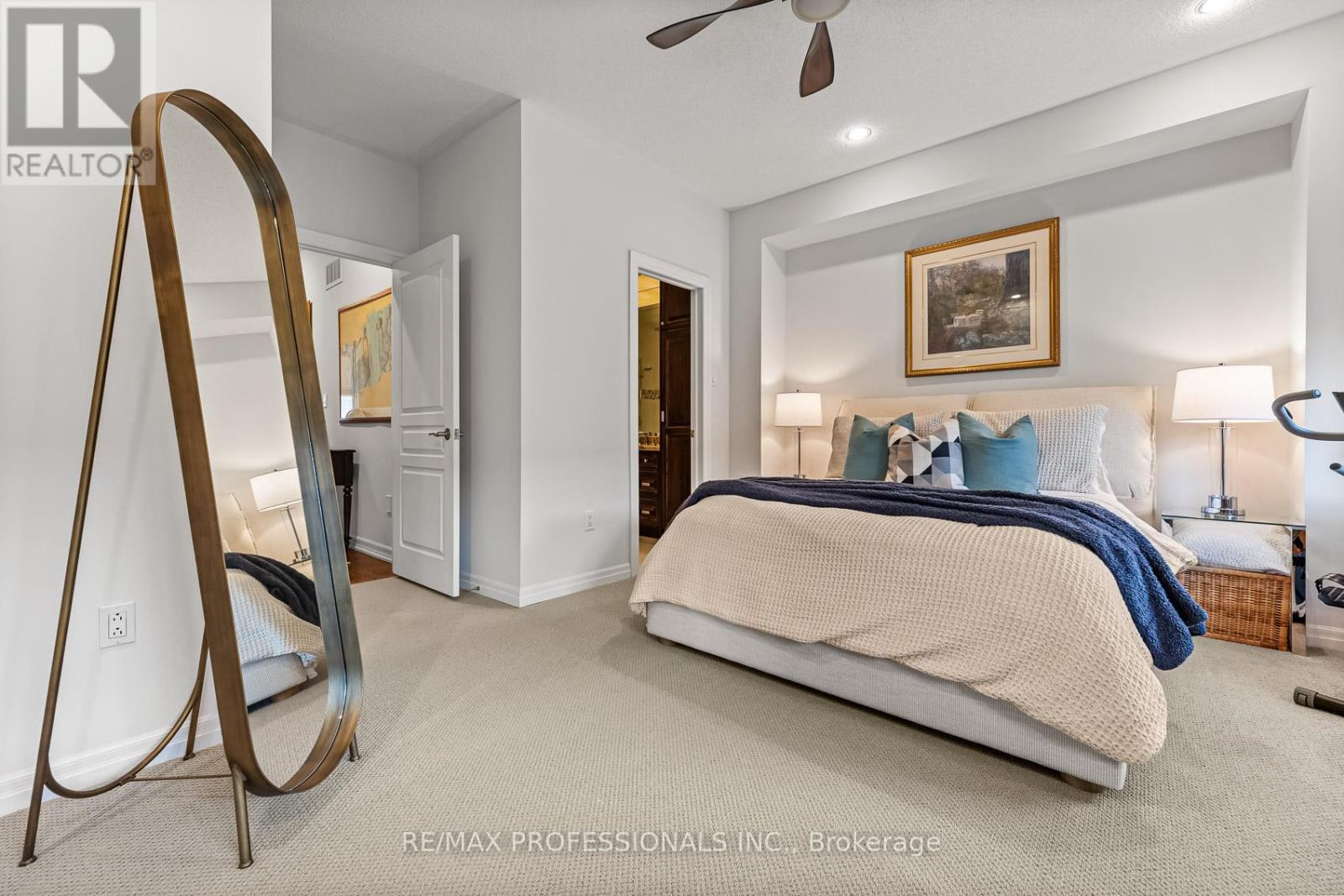 25 - 13 Compass Way, Mississauga, Ontario  L5G 4T8 - Photo 28 - W12592838