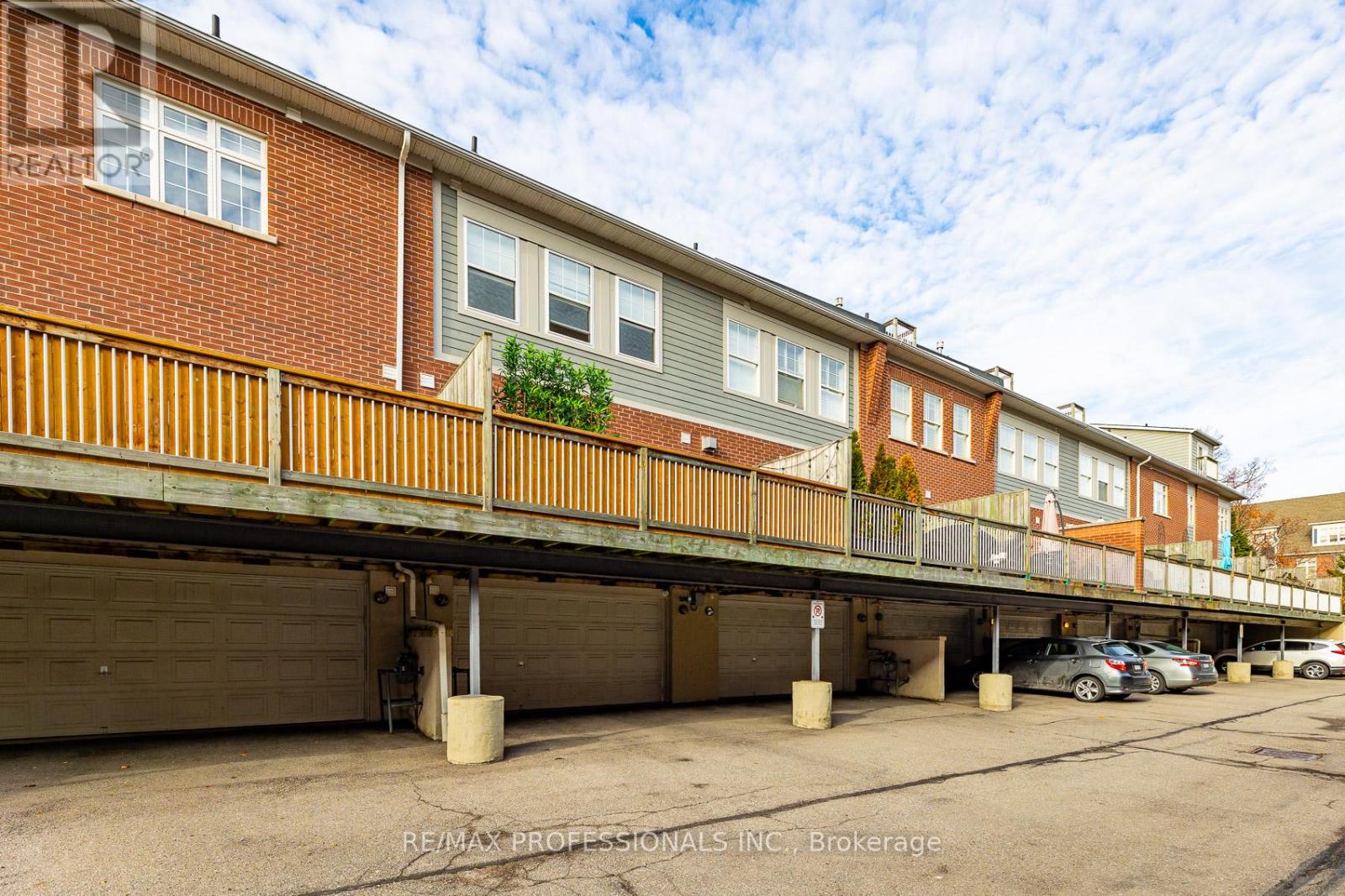 25 - 13 Compass Way, Mississauga, Ontario  L5G 4T8 - Photo 37 - W12592838